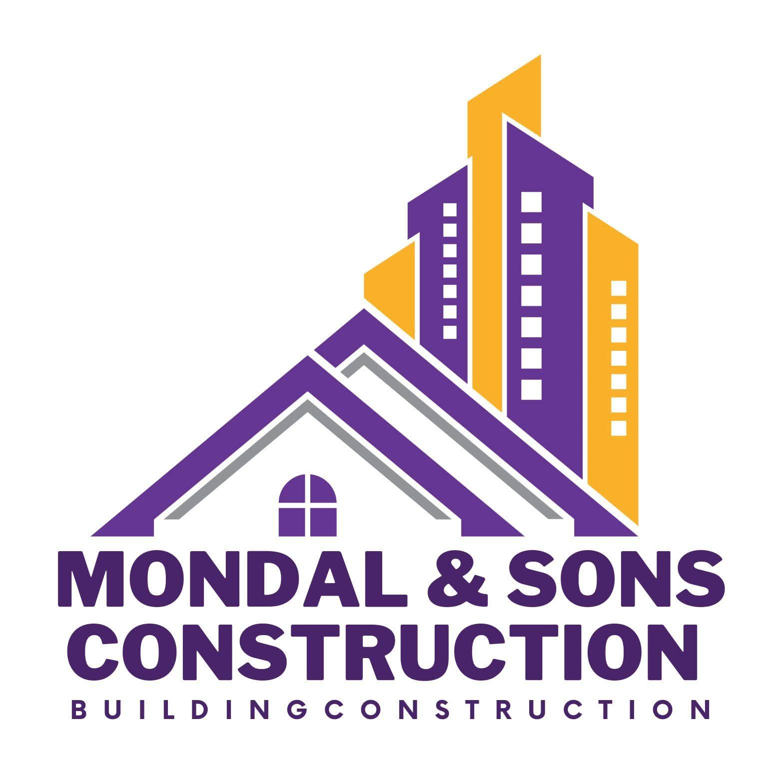 Mondal & Sons Logo